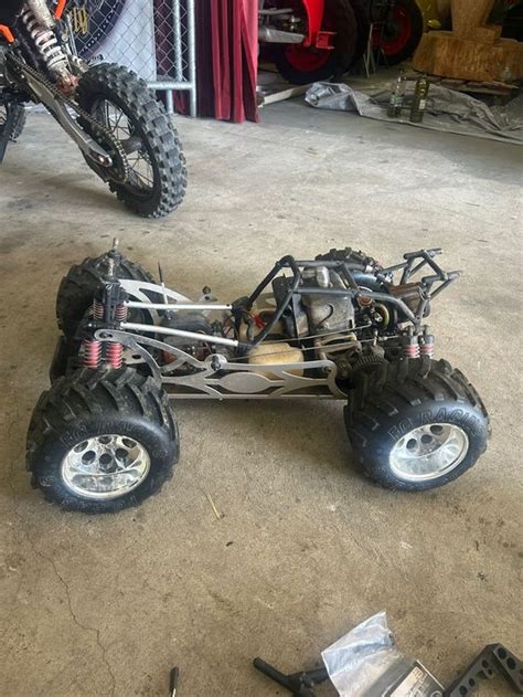 benzin auto rc|rc offroad benziner.